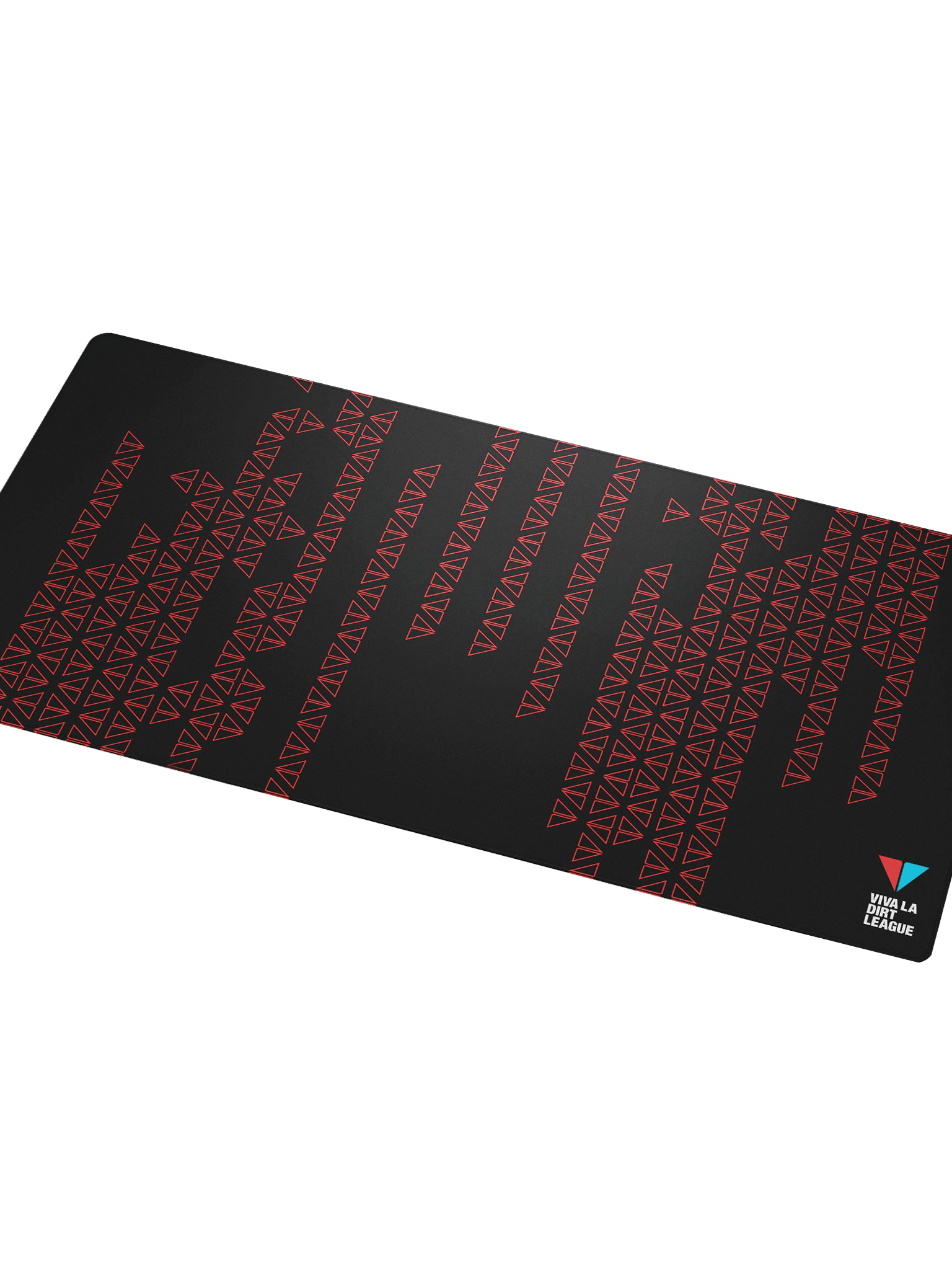 VLDL Flat Clicker - Red product image (4)