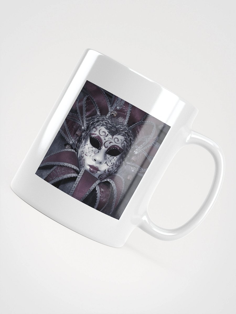 JAZZ BY FAELIGHT - Ceramic Mug product image (4)