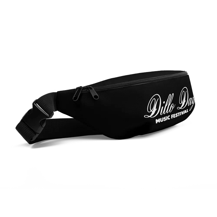Fanny Pack - Dillo Day 53 product image (2)