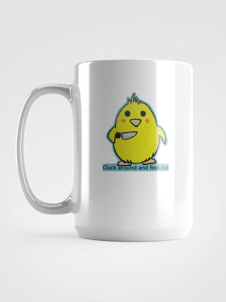 Cluck Around product image (6)