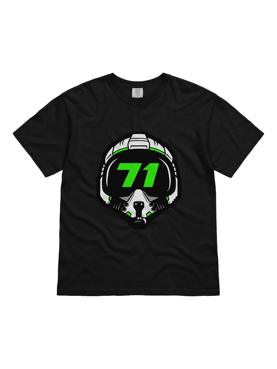 Splinter Logo T-Shirt product image (1)