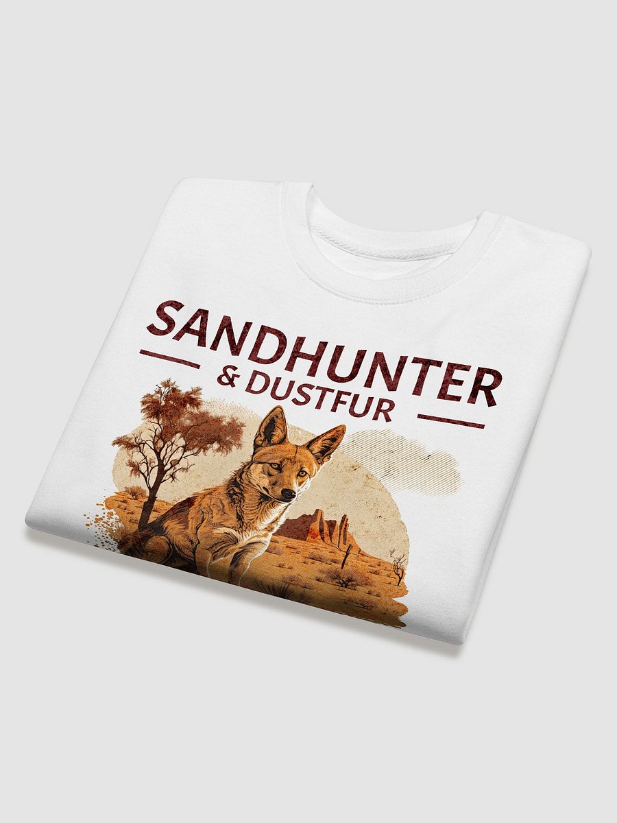 Sandhunter Sweatshirt product image (4)