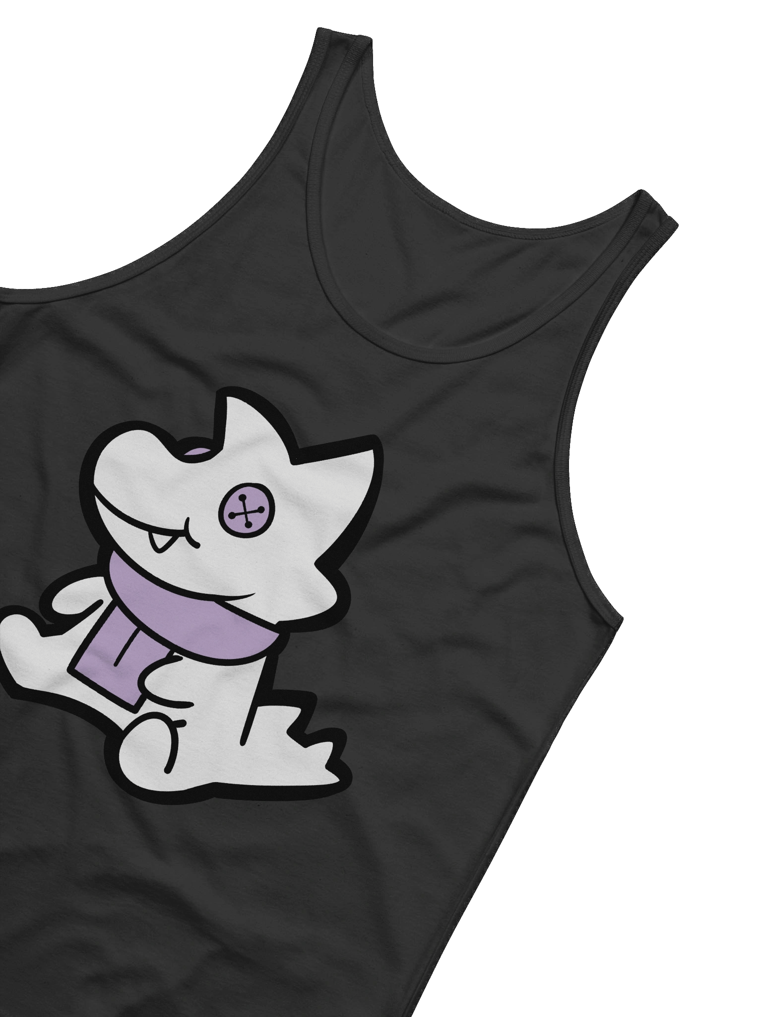 Lil dumbjake Tank product image (7)