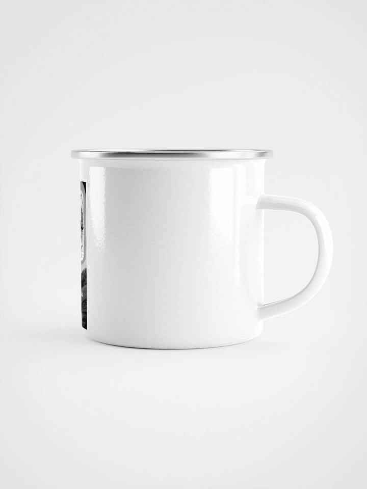 Spooky Bay Gothic Mug Full Logo product image (2)