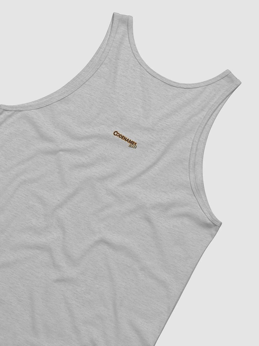 Rhonda & Ramona - Tank product image (5)