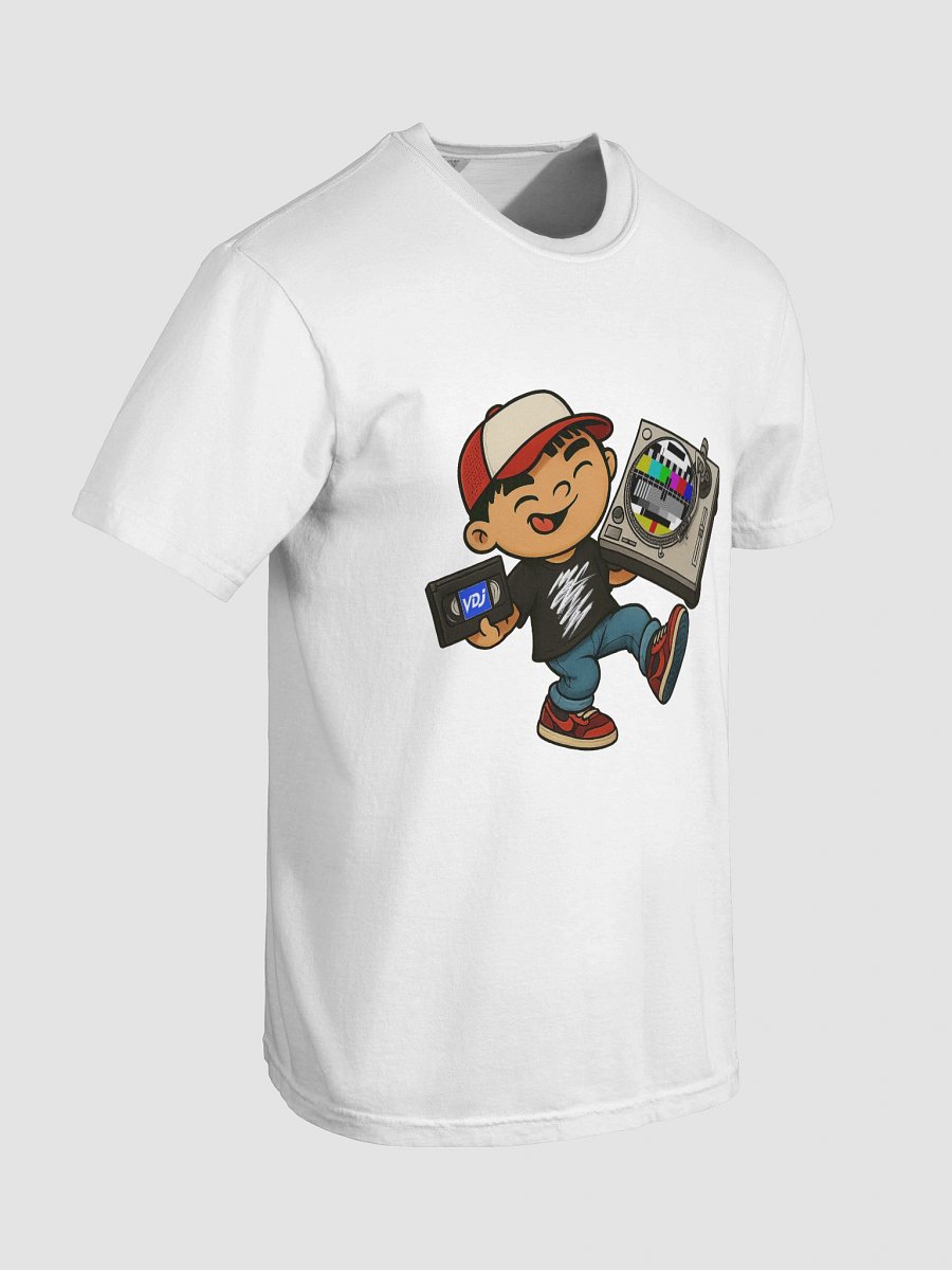 "Rice Krinkles" Heavyweight Tee product image (8)