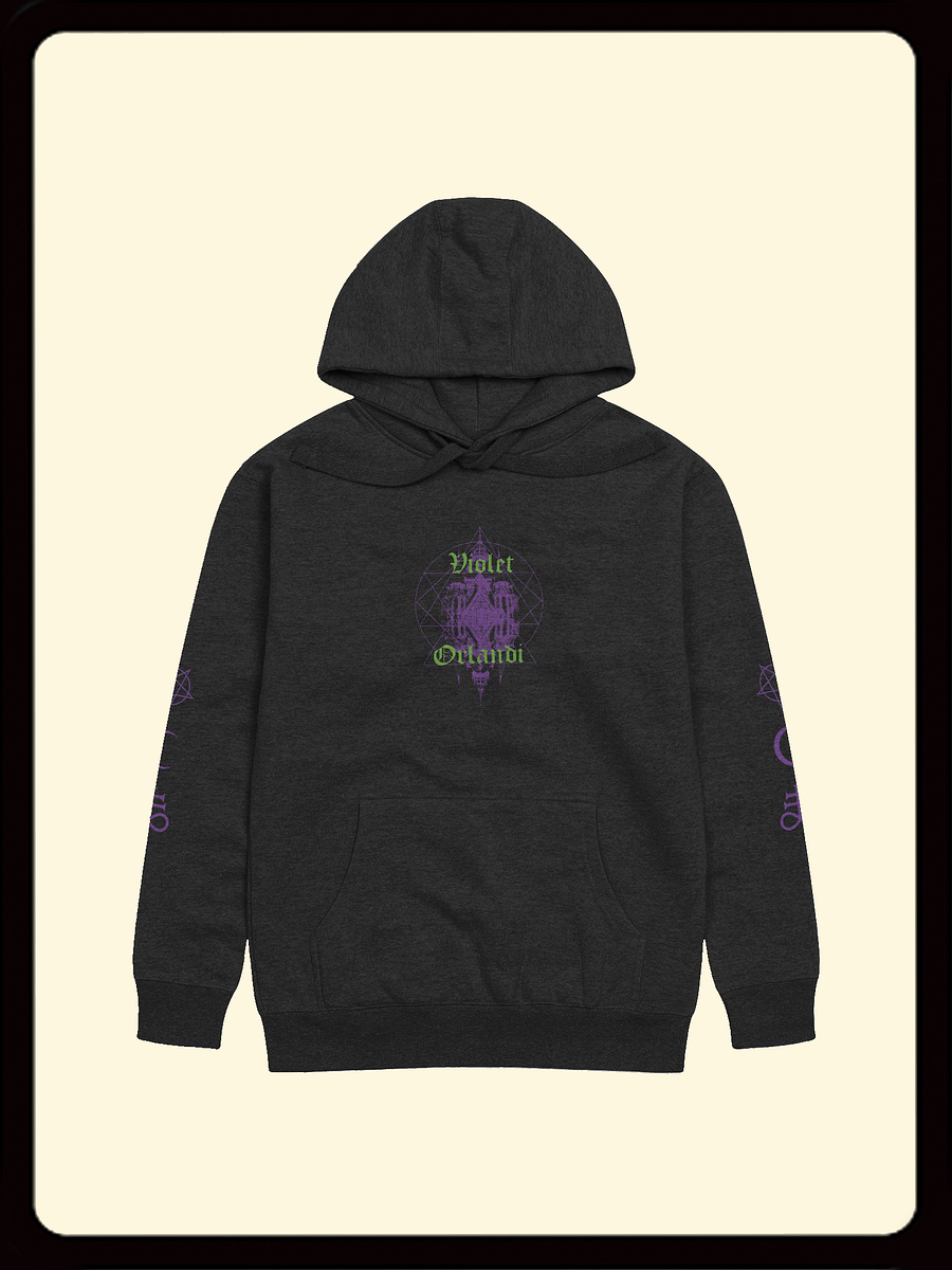 Heaters & Radiators - Hoodie product image (2)