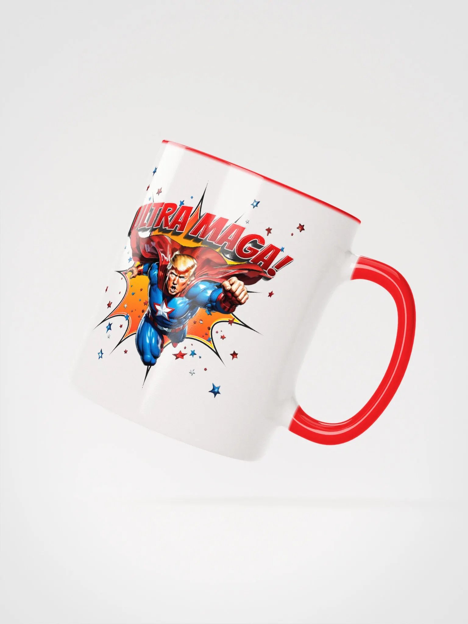 Ultra MAGA! - Coffee Mug product image (3)