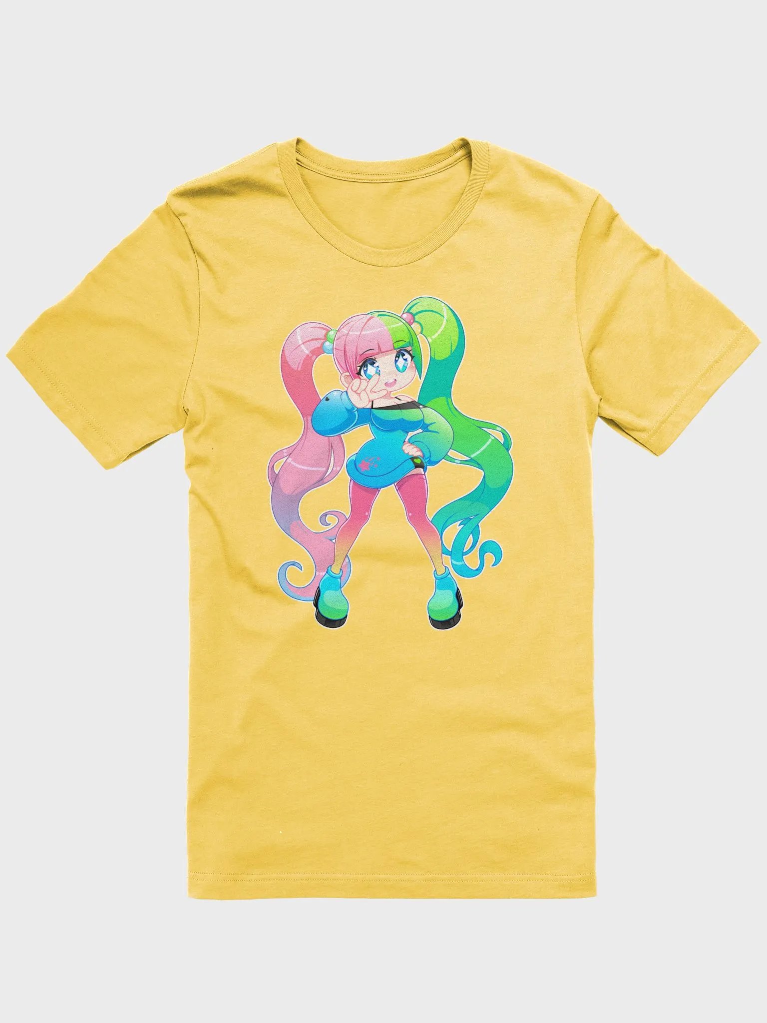 Denu Shirt - Unisex product image (1)