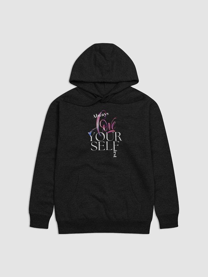 Always Love Yourself - Premium Hoodie product image (5)