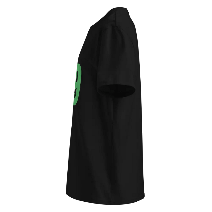 EM \\ T-shirt Eighty Nine 89 product image (6)