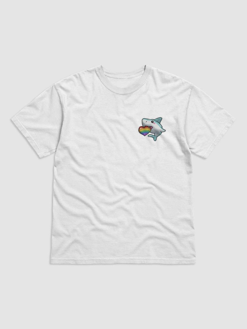 Sharky Pride Shirt