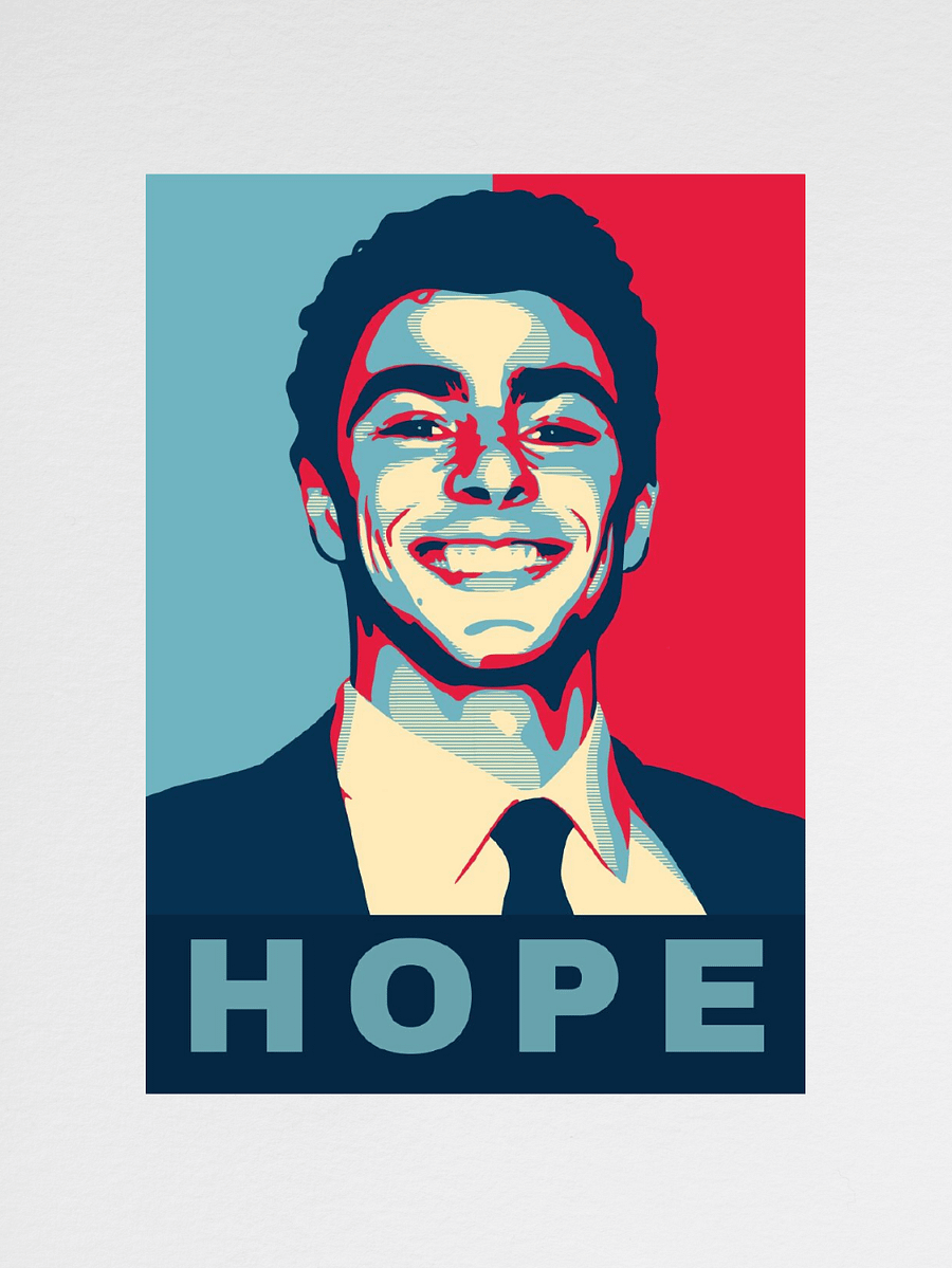 HOPE Sticker product image (1)