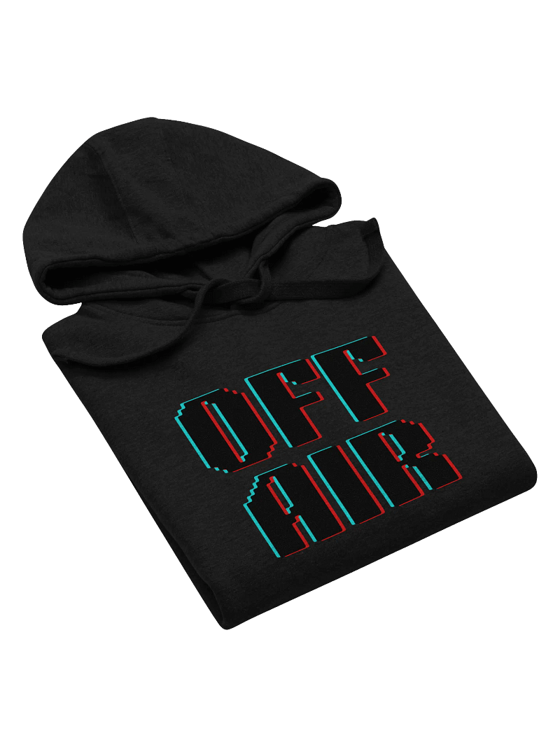 Off Air Unisex Premium Hoodie