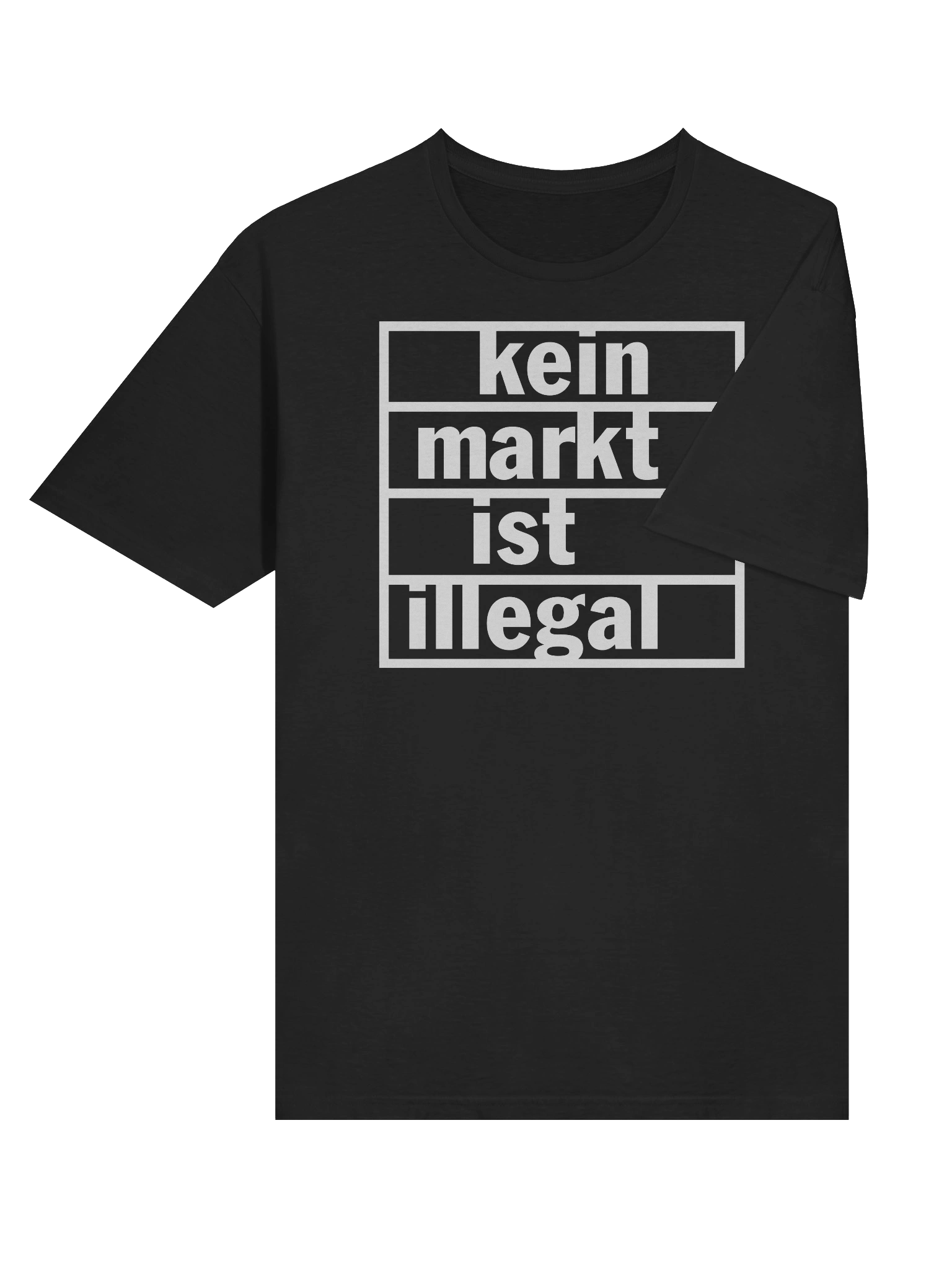 Kein Markt ist illegal product image (6)