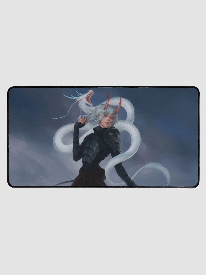 Sylva Deskmat product image (1)