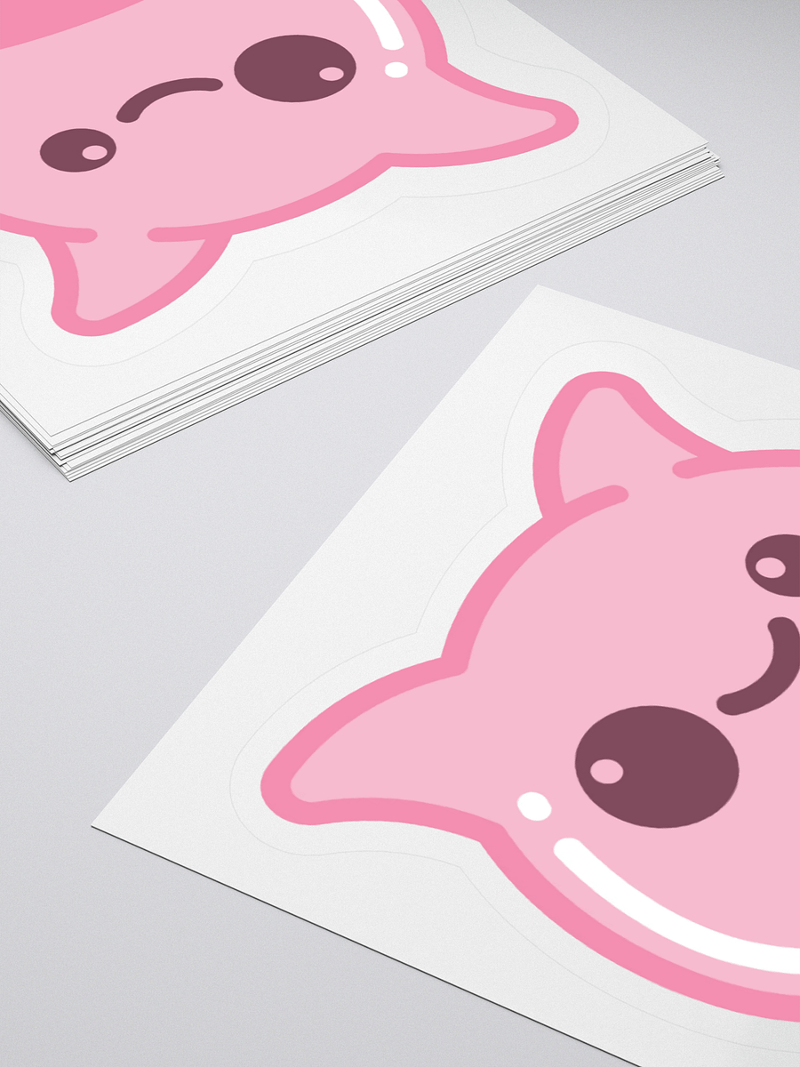 Foof Sticker product image (4)
