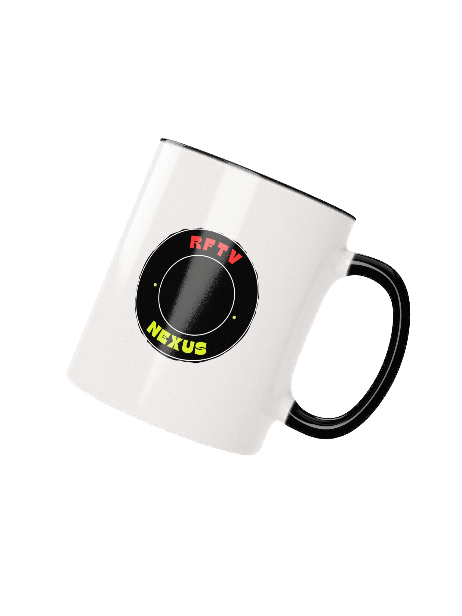 RFTV Nexus Ceramic Mug product image (25)