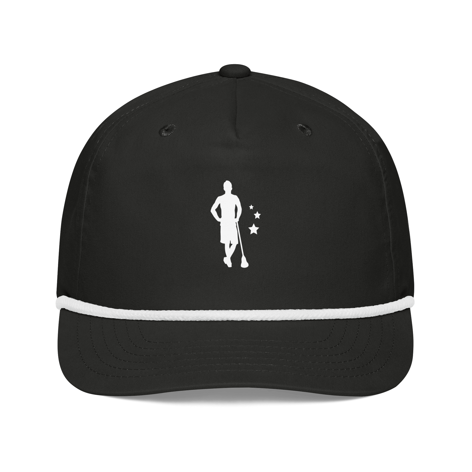 Player Hat - Light Logo product image (1)