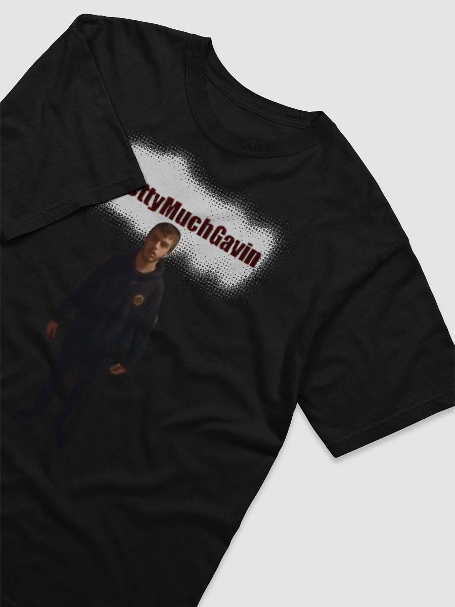PrettyMuchGavin Shirt product image (3)
