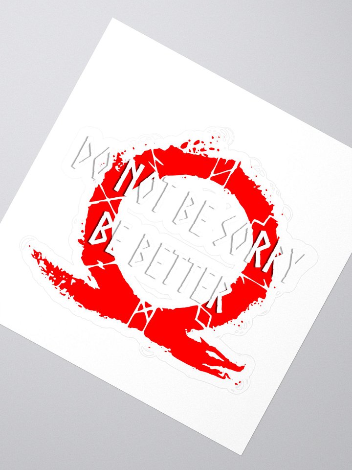 Be Better product image (2)