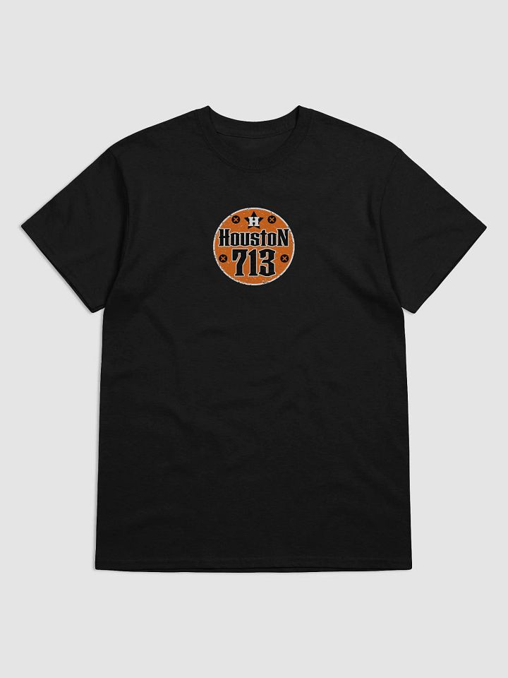 HOUSTON MADE TEE product image (2)