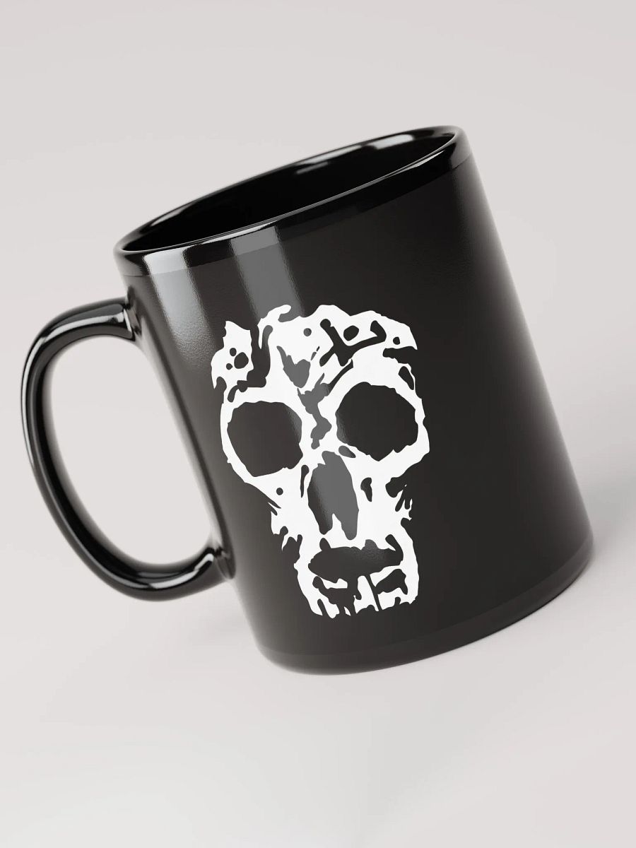 GutterSkull Mug product image (3)