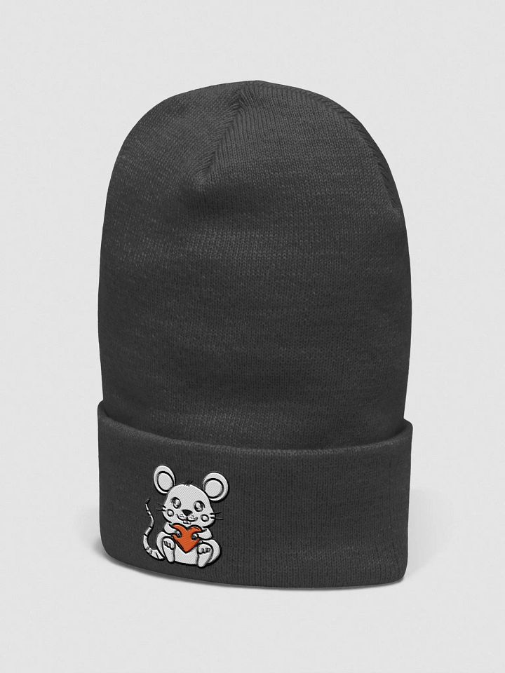 Rat Beanie product image (2)