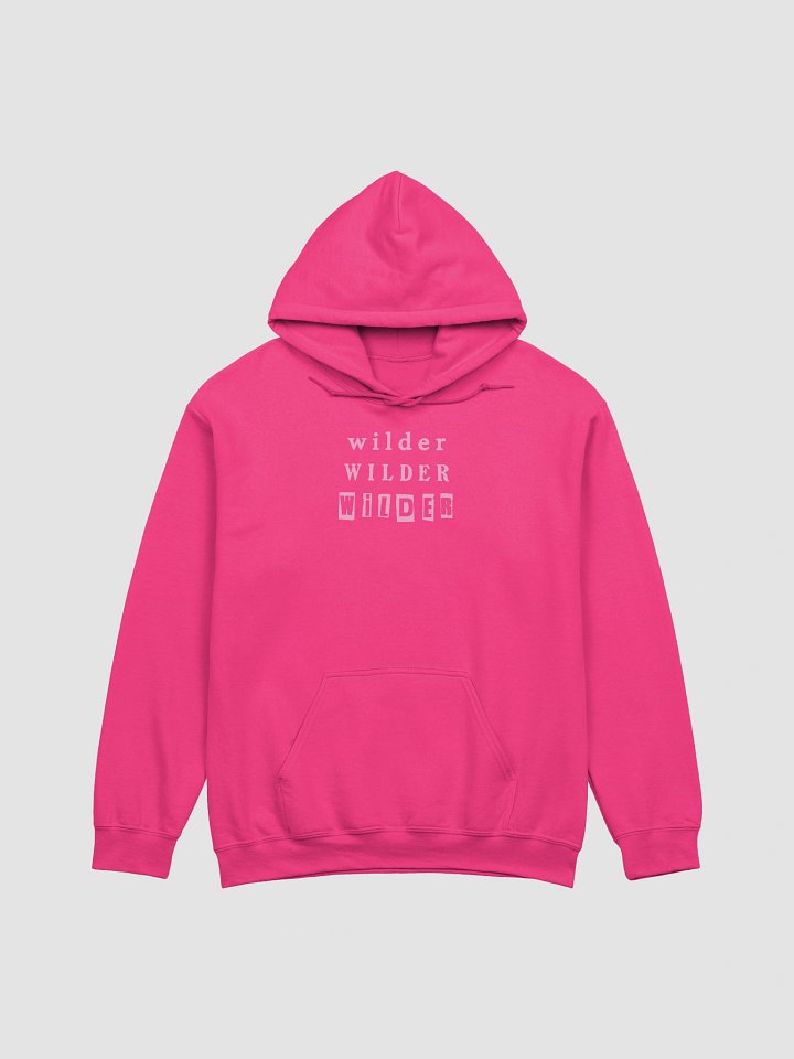 wilder hoodie product image (1)