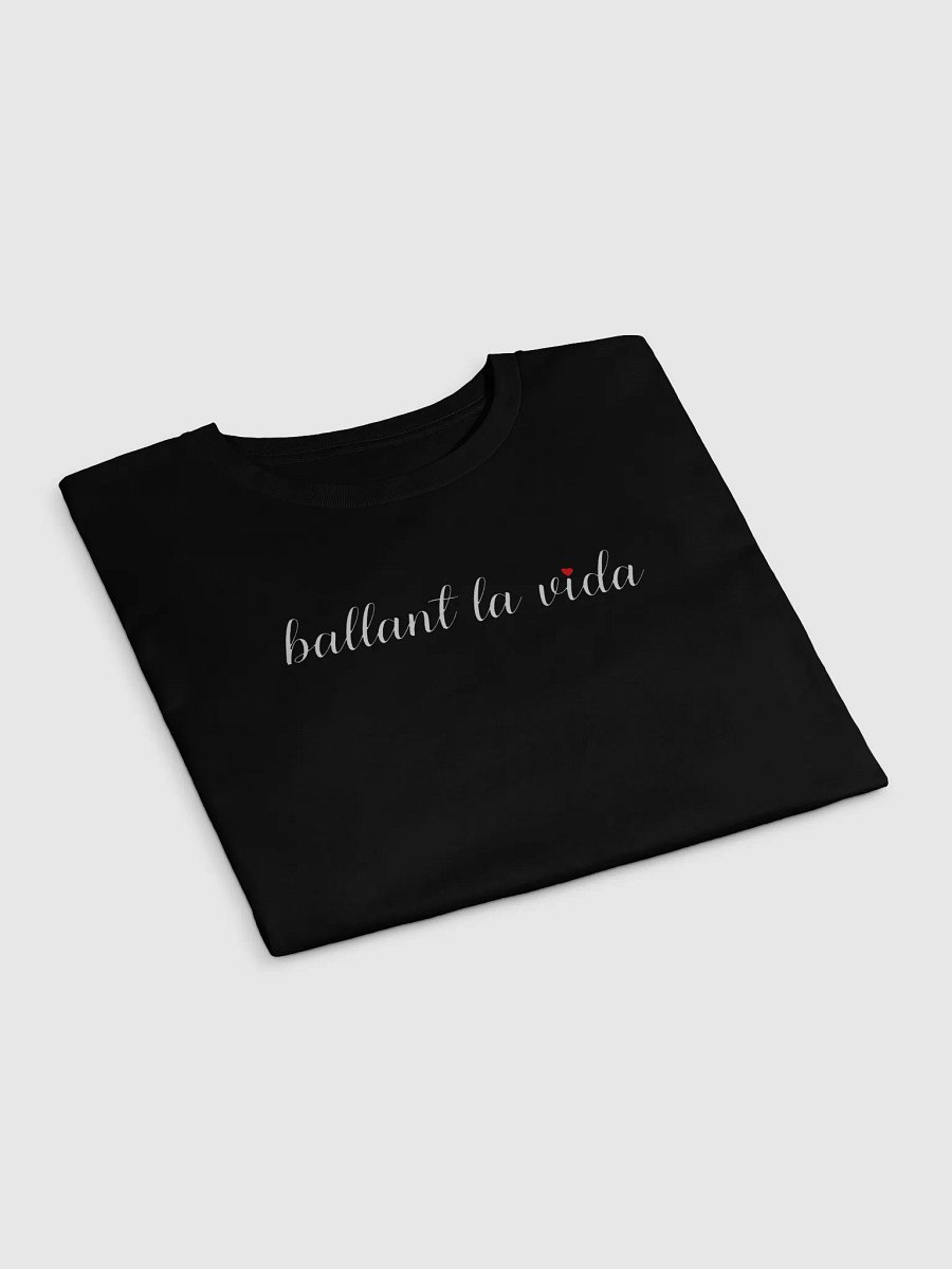 Top ballant la vida product image (3)