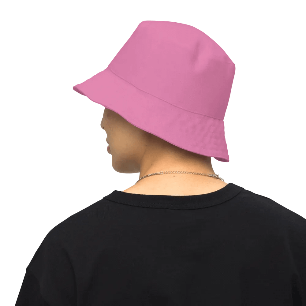Head Lacky Reversible Bucket Hat product image (11)