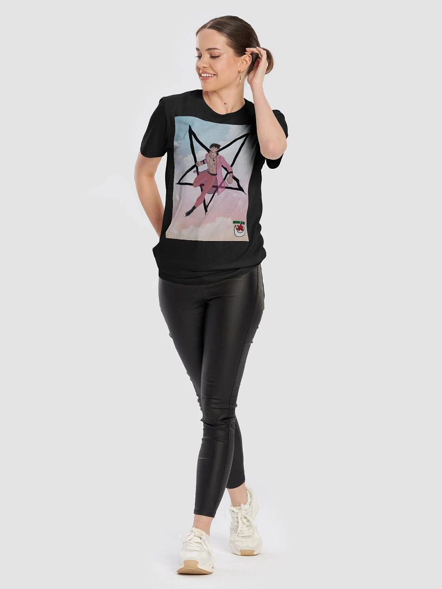 Stellar Dreams T-Shirt product image (10)