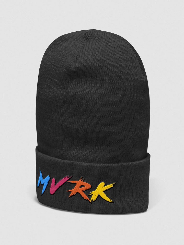 MVRK Summer '24 Beanie product image (6)