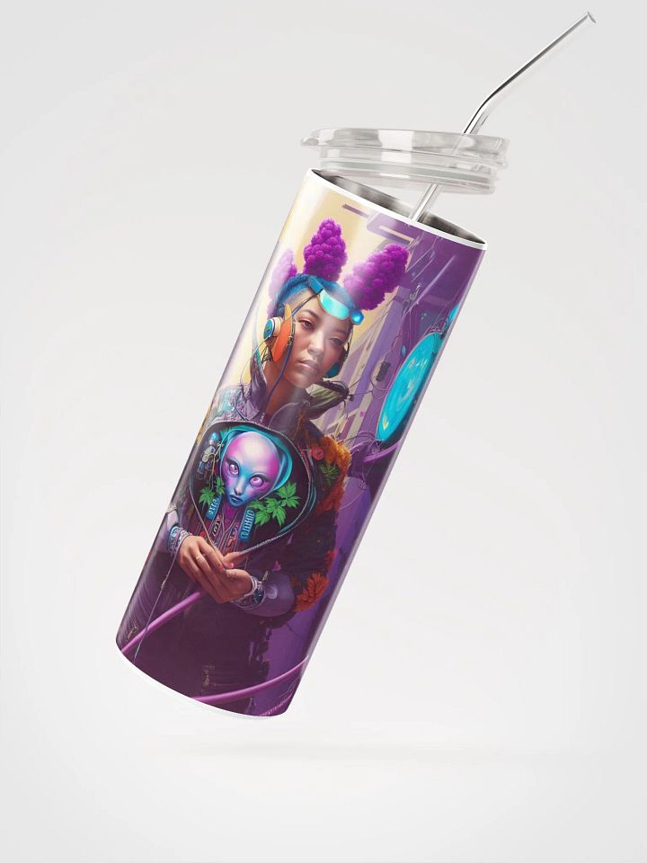TheeAlienB Tumbler product image (2)