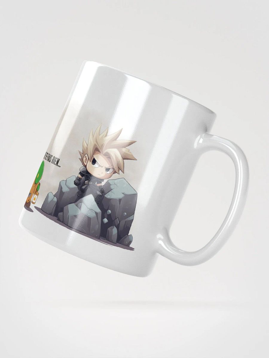 Tonberry product image (3)