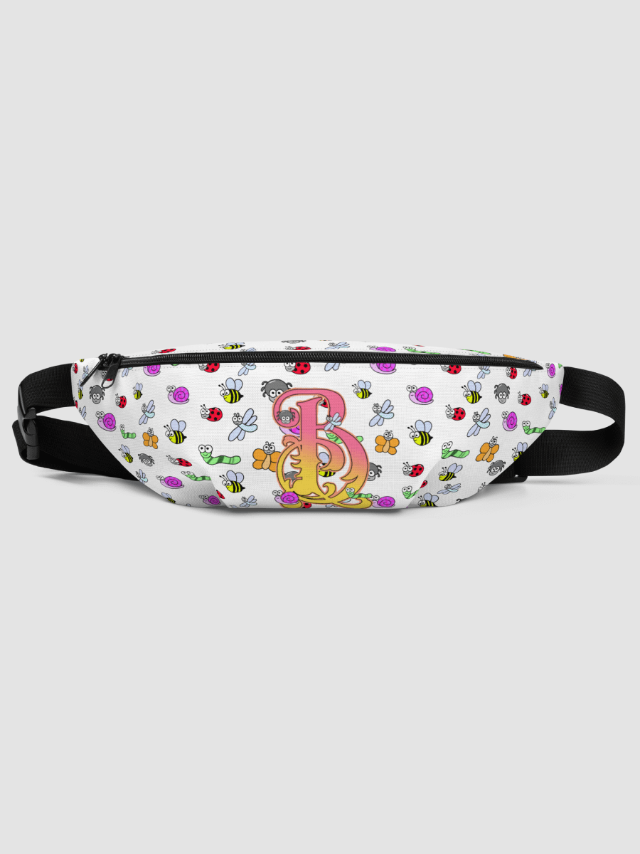 BugSWAG FatAmbdomin Pack WHT product image (1)