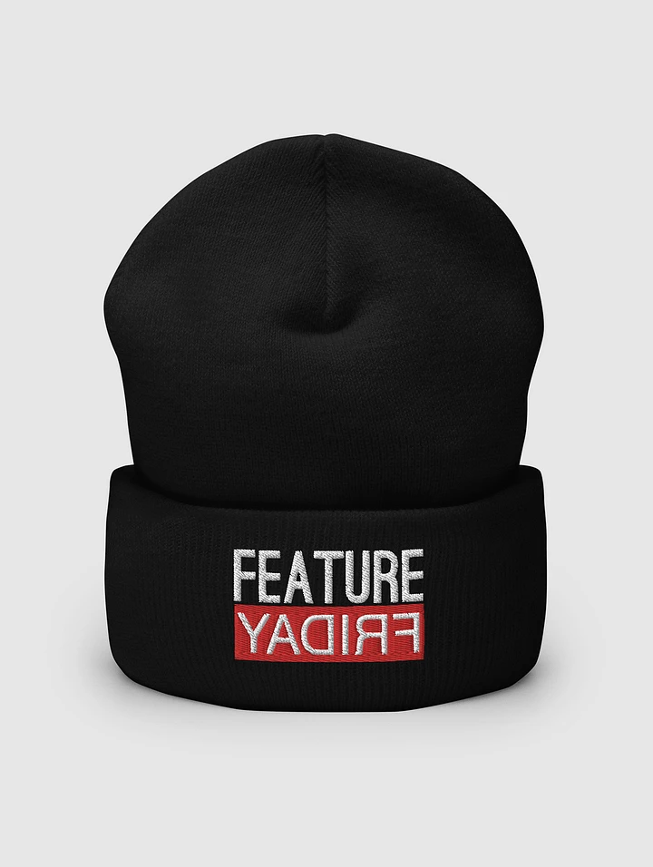 Feature Friday Original Beanie product image (1)