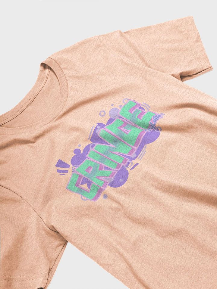 Graffiti Cringe product image (2)
