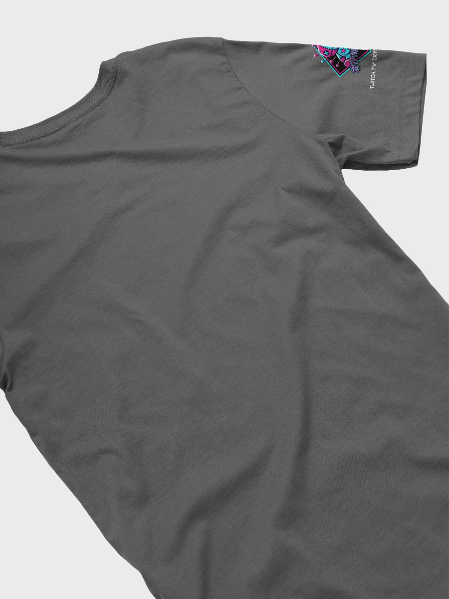 We're all a bit Cryptic T-Shirt product image (24)