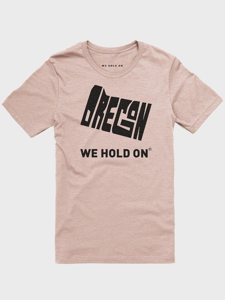 OREGON Tee product image (6)