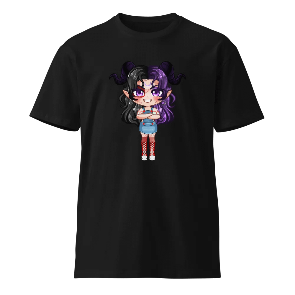 Chucky Latina product image (1)