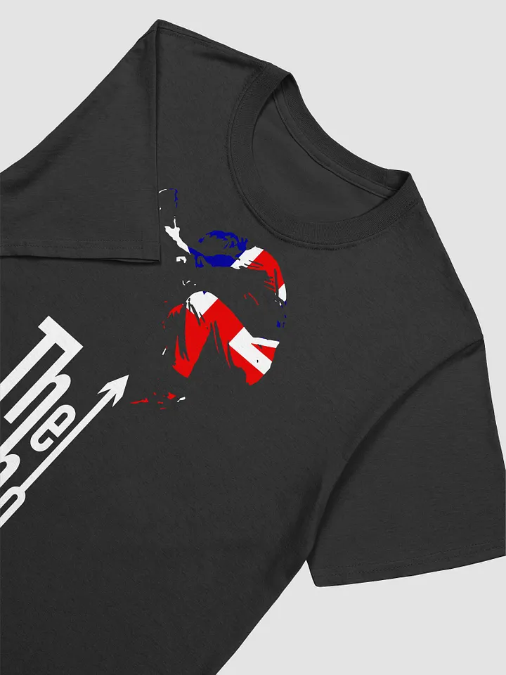 The Who Silhouette T-Shirt product image (2)