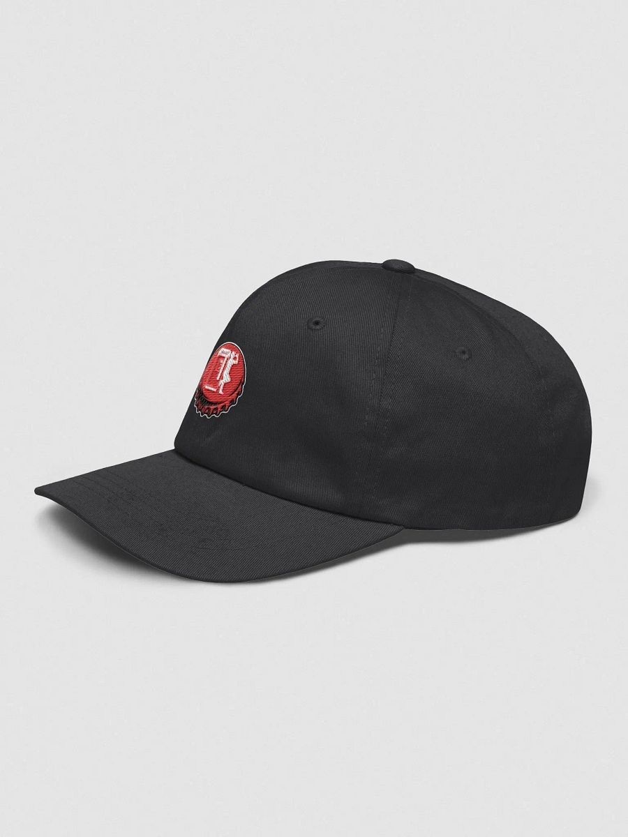 Sodatime Dad Hat product image (2)