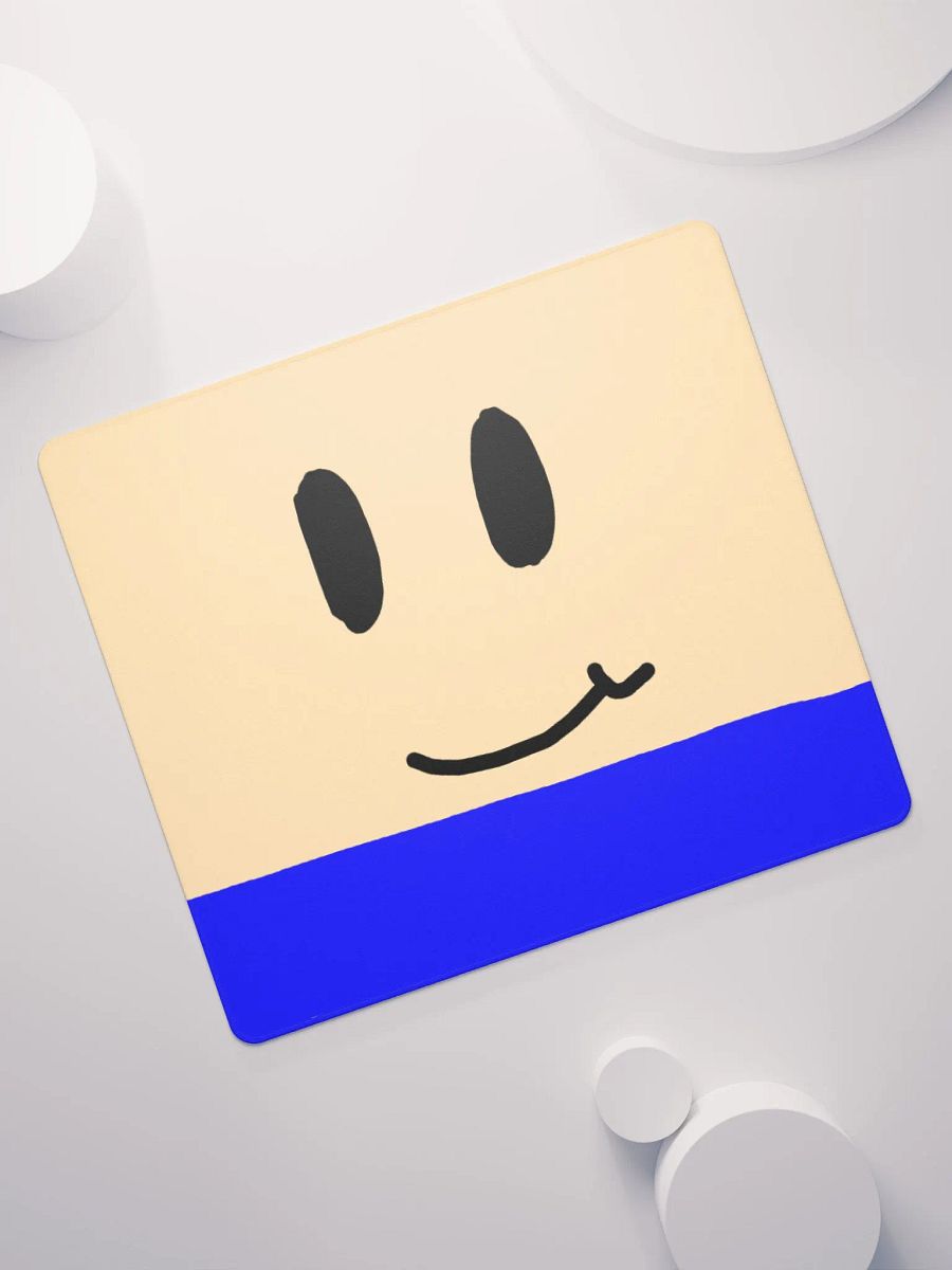 Buddy Mousepad product image (7)