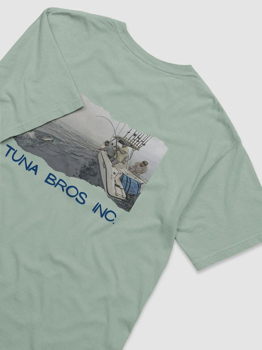 Tuna Bros Inc. Tee product image (5)