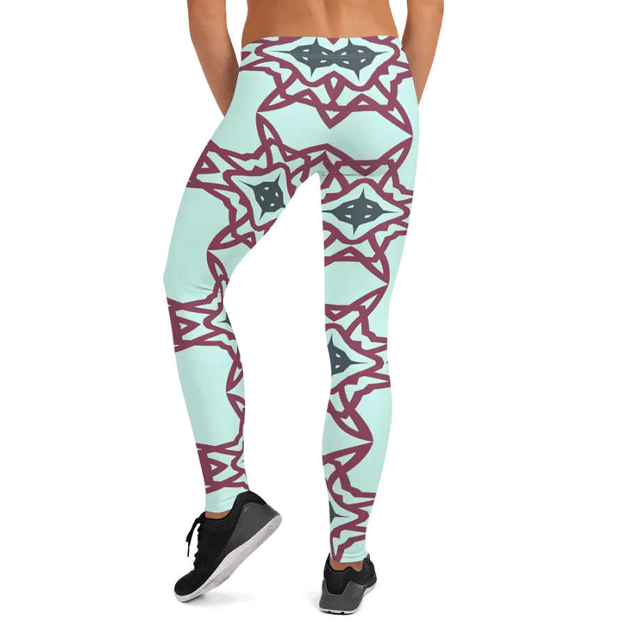 Galactic Fusion All-Over Leggings product image (12)