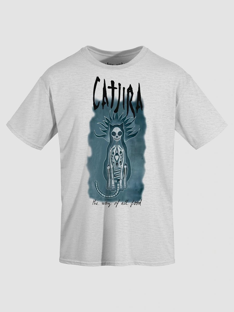 Catjira TWOF artwork white product image (6)