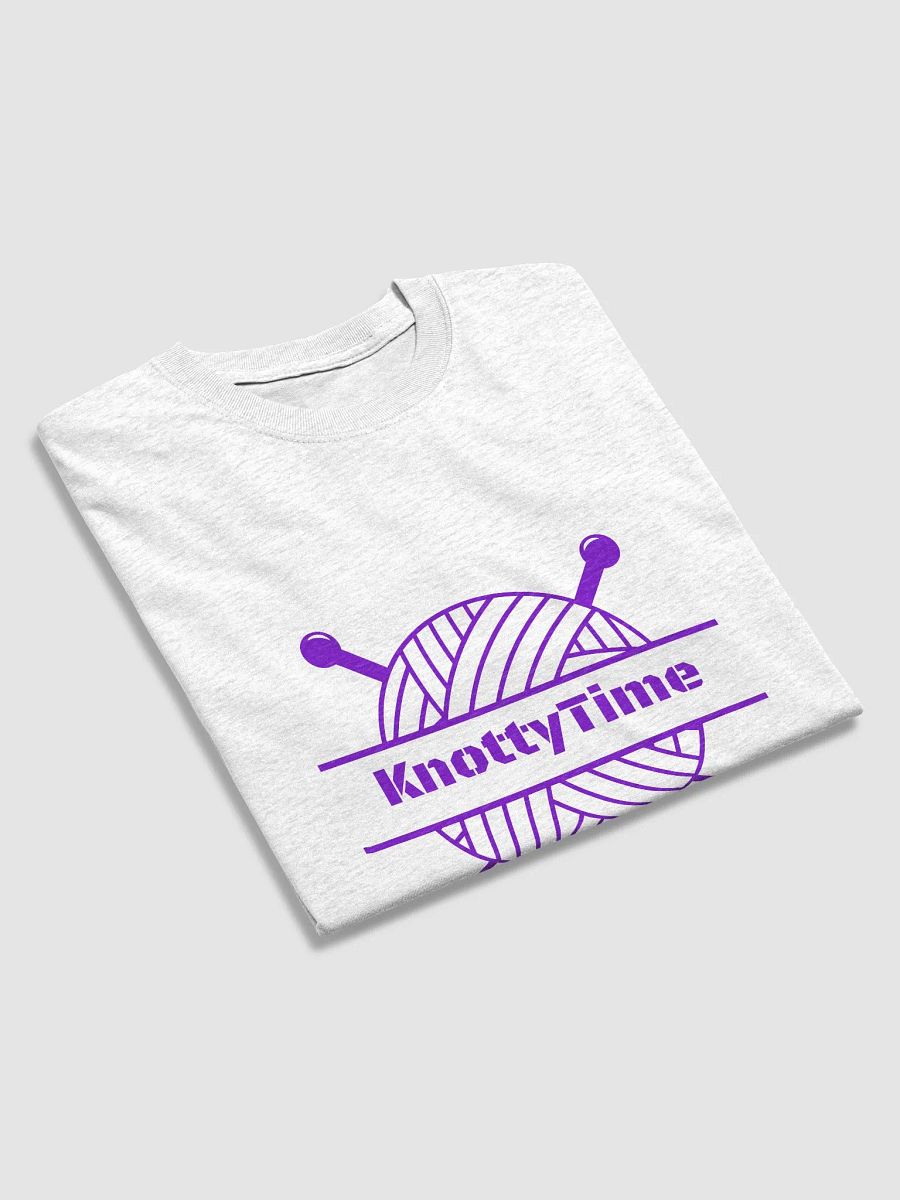 Knotty Time Tee product image (3)