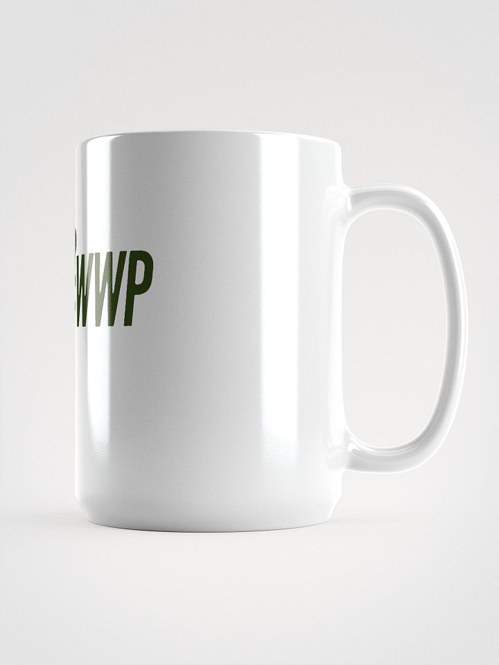 Argos Supporting WWP Mug product image (1)