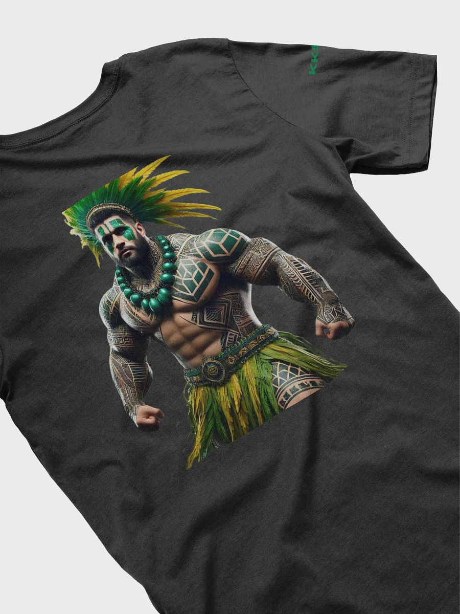 KK$XV KING T-SHIRT product image (36)